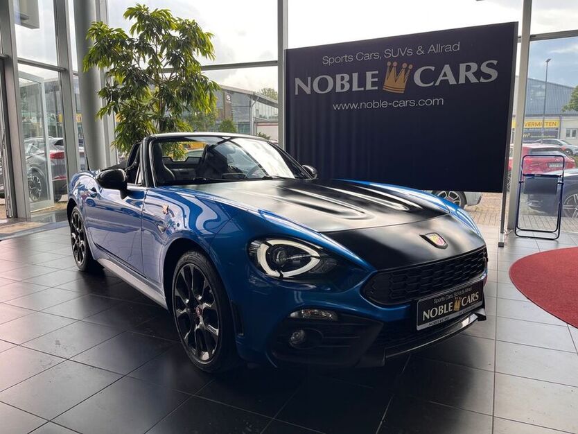 124 Spider