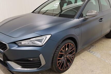 Cupra Leon 64.200 km 23.969 € Chemnitz - Mittelbach 09224