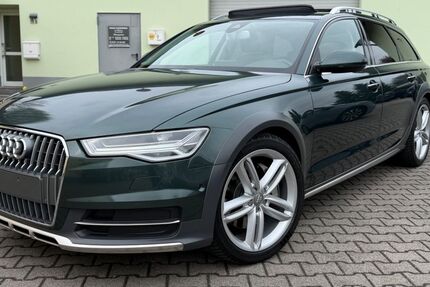 Audi A6 115.000 km 29.888 &euro; Nidderau 61130
