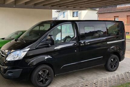Ford Tourneo Custom 155.975 km 18.000 &euro; Marsberg 34431