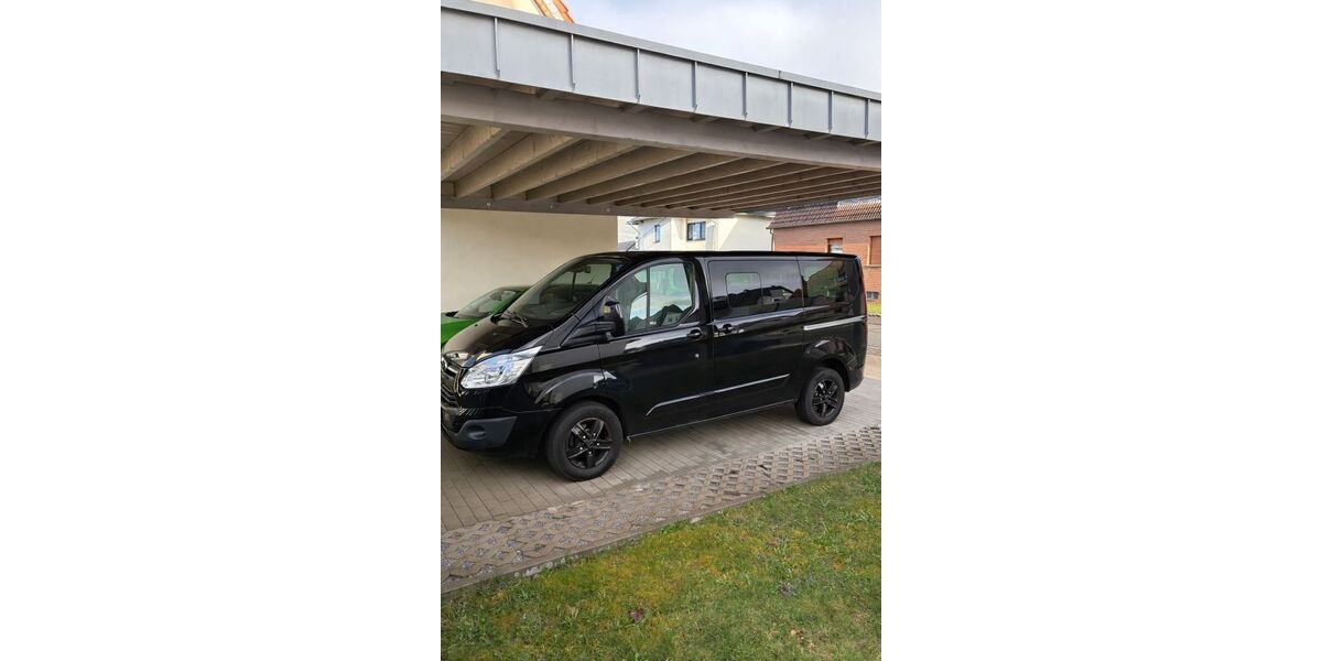 Ford Tourneo Custom 155.975 km 18.000 &euro; Marsberg 34431