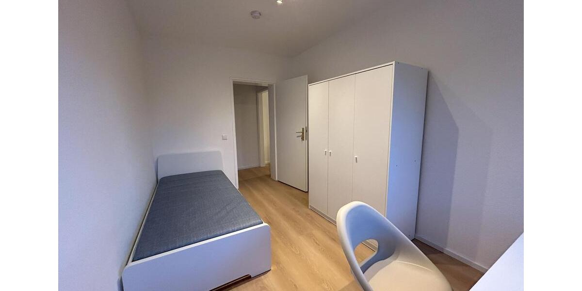 Etagenwohnung Rimbach - 3 Zimmer, 40 m&sup2;, 350&euro; | Angebot:25432470