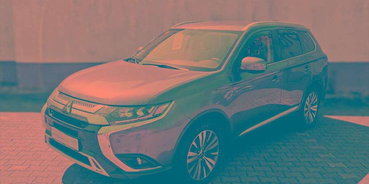 Mitsubishi Outlander 68.876 km 19.900 &euro; Senftenberg 01968