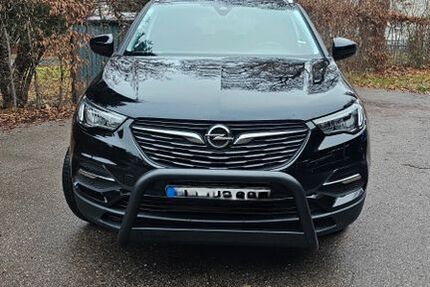 Opel Grandland (X) 35.993 km 17.100 &euro; Nördlingen 86720