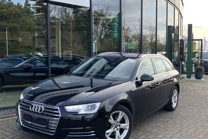 Audi A4 126.200 km 17.980 &euro; Verden 27283