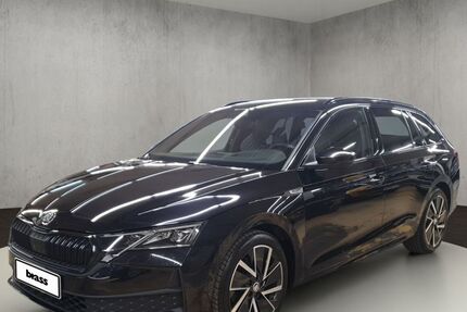 Skoda Octavia 42.300 km 34.850 &euro; Aschaffenburg 63739