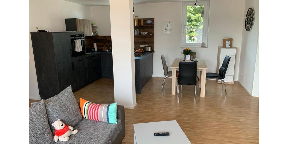 Etagenwohnung Bamberg Bamberg-Ost - 3 Zimmer, 70 m&sup2;, 349.000&euro; | Angebot:27118257