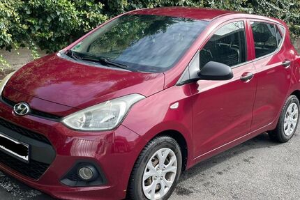 Hyundai i10 166.300 km 2.990 &euro; Köln 50968
