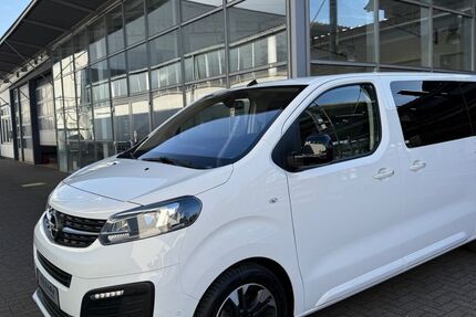 Opel Zafira Life 14.000 km 39.950 &euro; Elsdorf 50189