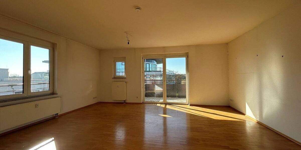 Etagenwohnung Herzogenaurach - 3 Zimmer, 87 m&sup2;, 398.000&euro; | Angebot:26902910