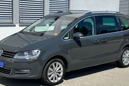 VW Sharan 148.530 km 16.500 € Weinheim 69469