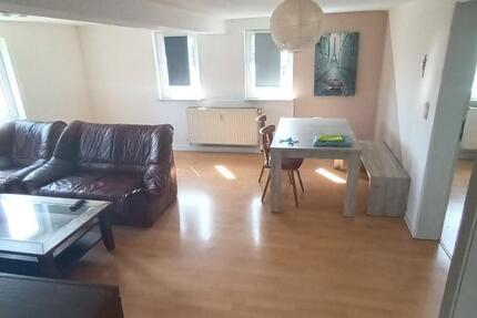 Wohnung zu vermieten für Zweitwohnsitz oder als Dauermiete 1 zimmer