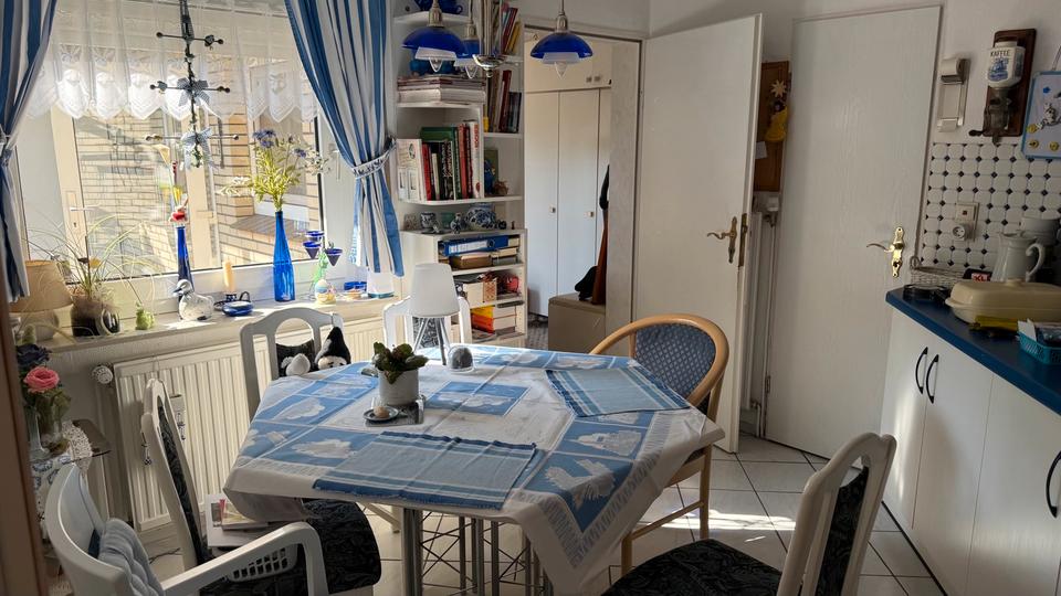 Einfamilienhaus Wiefelstede - 6 Zimmer, 236 m&sup2;, 439.000&euro; | Angebot:26958430