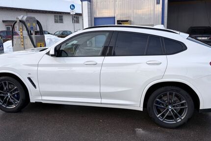BMW X4 138.000 km 32.000 &euro; Isny im allgau 88316