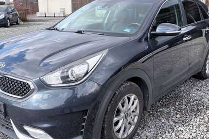 Kia Niro 59.600 km 11.999 &euro; Friedrichsdorf 61381