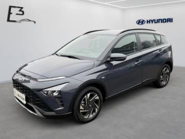 Hyundai BAYON 15.344 km 18.490 &euro; Contwig 66497