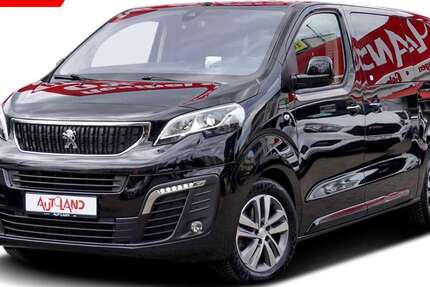 Peugeot Traveller 76.494 km 34.950 € Dresden 01069