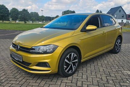 VW Polo 88.900 km 11.900 &euro; Marisfeld 98530