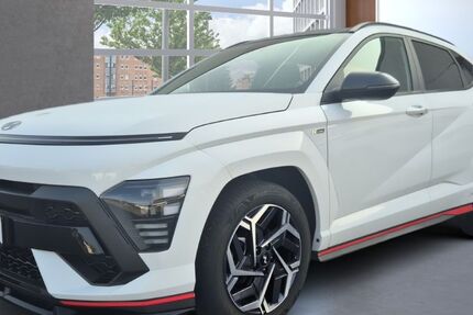 Hyundai KONA 32.000 km 28.980 &euro; Andernach 56626