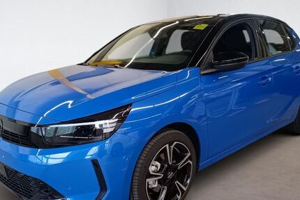 Opel Corsa 17.710 km 17.900 &euro; Oberwesel 55430