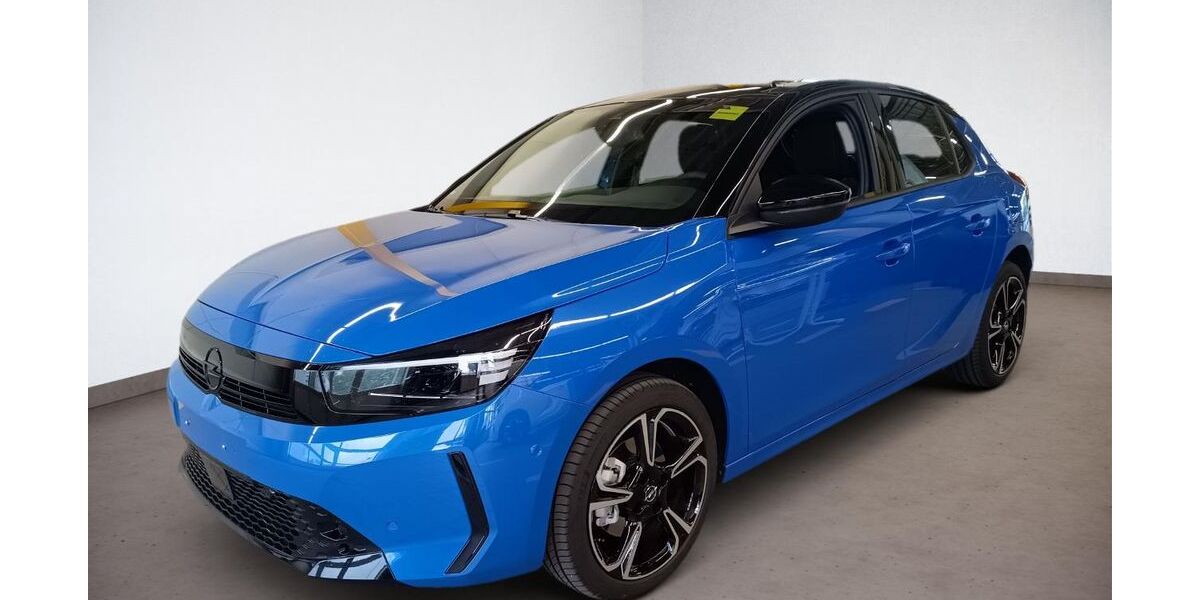 Opel Corsa 17.710 km 18.500 &euro; Oberwesel 55430