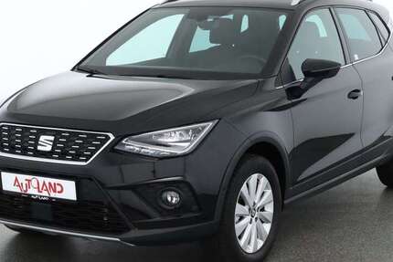 Seat Arona 64.478 km 16.990 &euro; Erfurt 99087