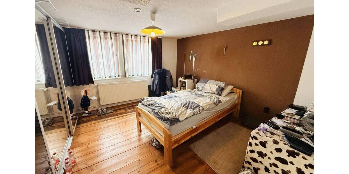 Reihenmittelhaus Northeim - 4 Zimmer, 100 m&sup2;, 120.000&euro; | Angebot:26247763