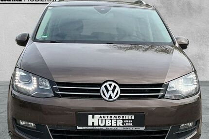 VW Sharan 192.066 km 8.490 &euro; Pocking 94060