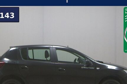 Dacia Sandero 63.242 km 7.480 &euro; Gyhum/Bockel 27404