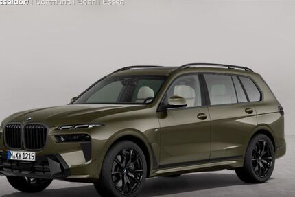 BMW X7 12.874 km 115.899 € Düsseldorf 40237