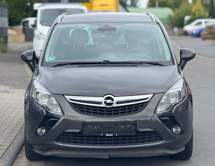 Zafira