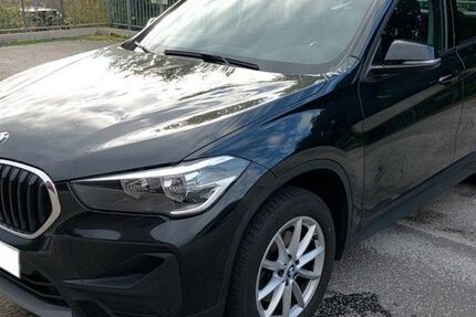 BMW X1 126.874 km 18.500 &euro; Eitorf 53783