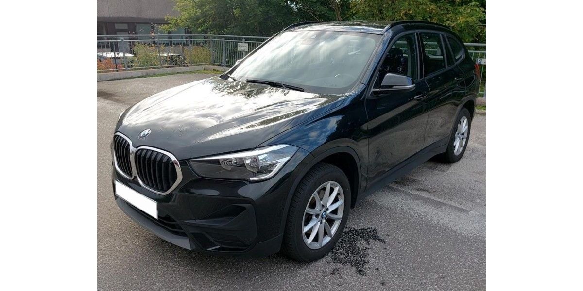 BMW X1 126.874 km 18.500 &euro; Eitorf 53783