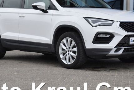 Seat Ateca 84.460 km 17.749 &euro; Rehna 19217