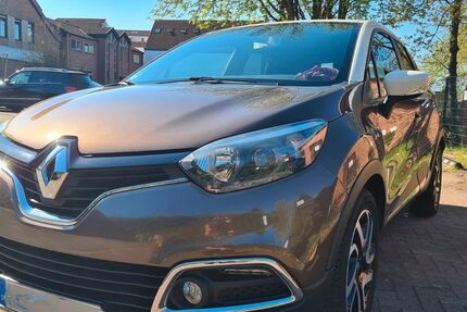Renault Captur 155.000 km 7.100 &euro; Tremsbüttel 22967