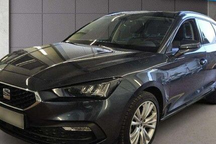 Seat Leon 31.248 km 24.890 &euro; Flensburg 24941