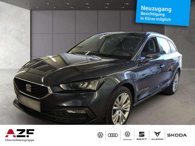 Seat Leon 31.248 km 24.890 &euro; Flensburg 24941
