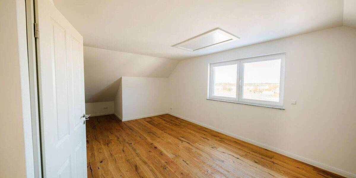 Reihenendhaus Jesewitz Gallen - 4 Zimmer, 135 m&sup2;, 1.790&euro; | Angebot:26016193