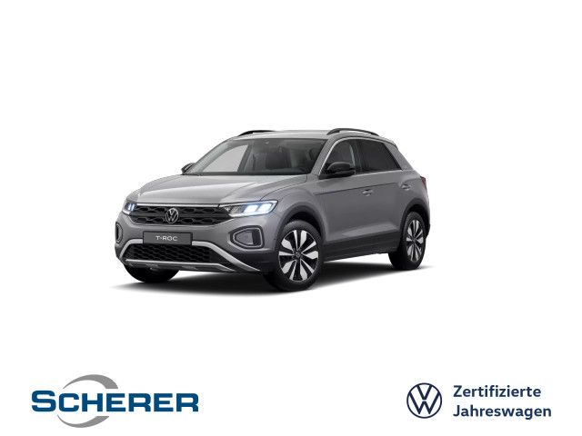 VW T-Roc 25.550 km 24.490 € Neunkirchen 66538