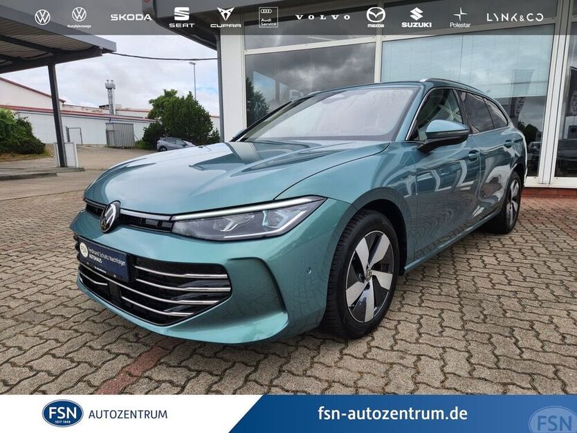 Passat