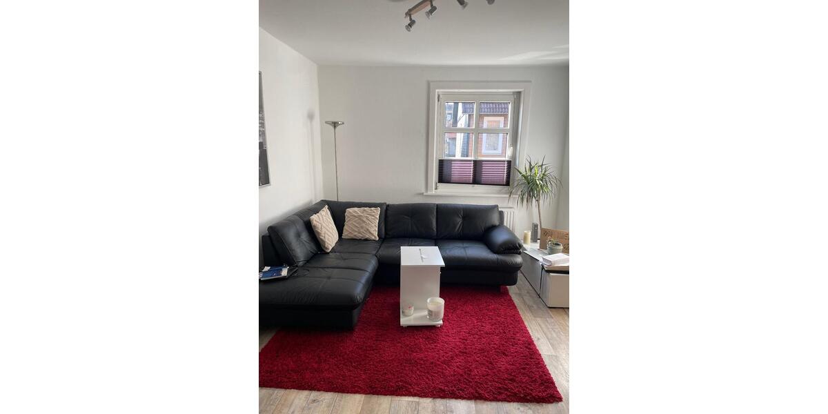 Etagenwohnung Clausthal-Zellerfeld Zellerfeld - 2 Zimmer, 48 m&sup2;, 432&euro; | Angebot:26552215