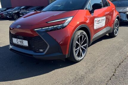 Toyota C-HR 2.000 km 34.940 &euro; Schiffweiler 66578