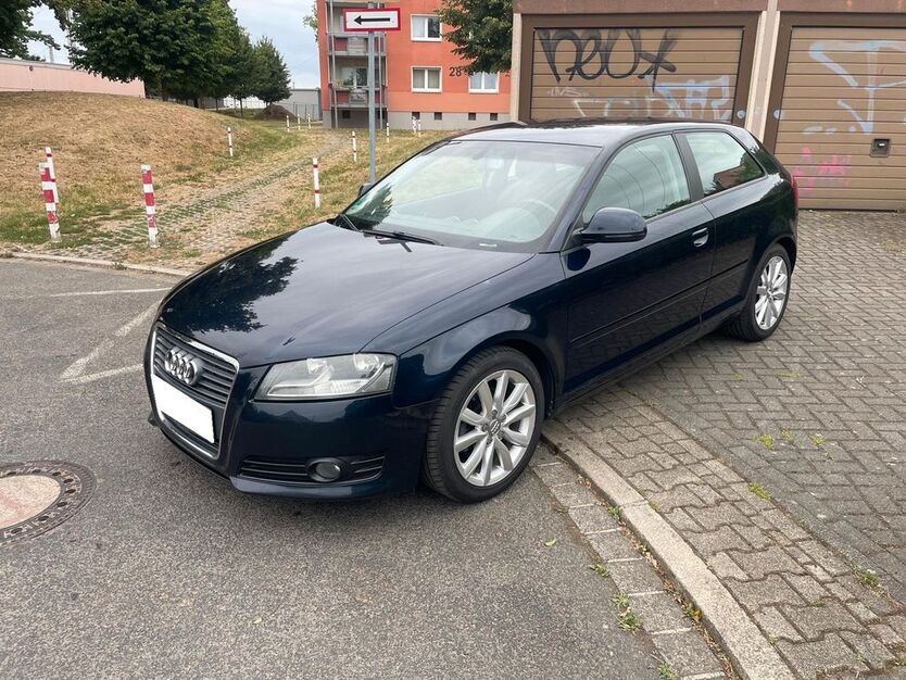 Audi A3 199.000 km 3.150 € kaarst 41564