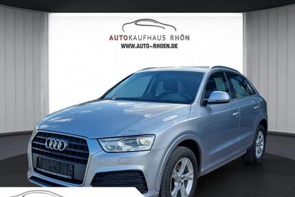 Audi Q3 37.450 km 18.490 &euro; Ostheim 97645