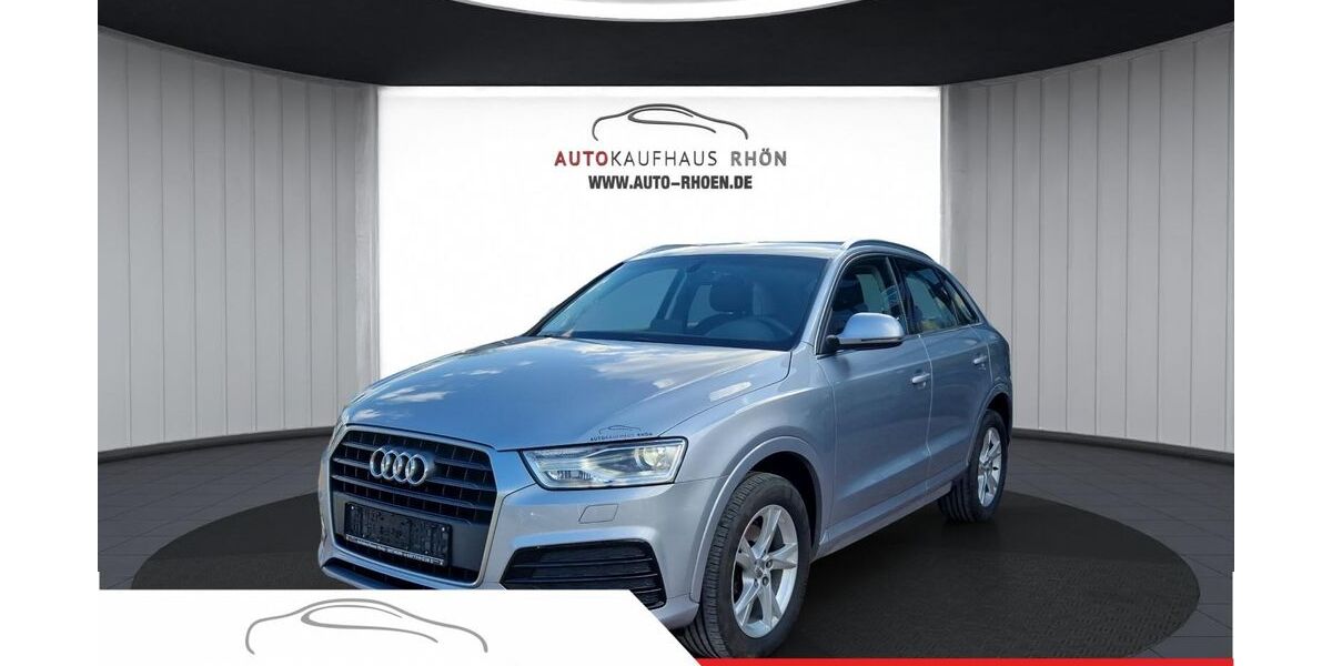 Audi Q3 37.450 km 18.490 &euro; Ostheim 97645