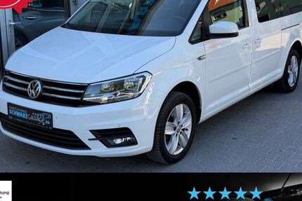 VW Caddy 94.852 km 22.990 &euro; Spremberg 03130