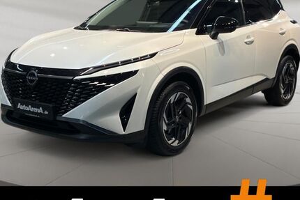 Nissan Qashqai 23.846 km 25.709 &euro; Neckarsulm-Obereisesheim 74172