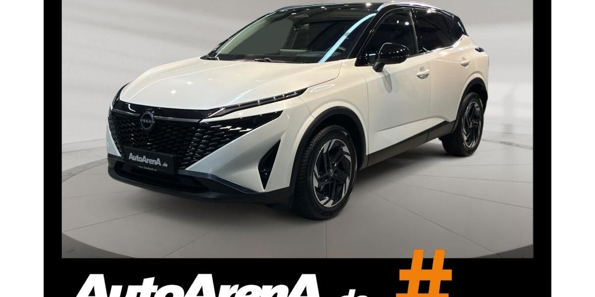 Nissan Qashqai 23.846 km 25.709 &euro; Neckarsulm-Obereisesheim 74172