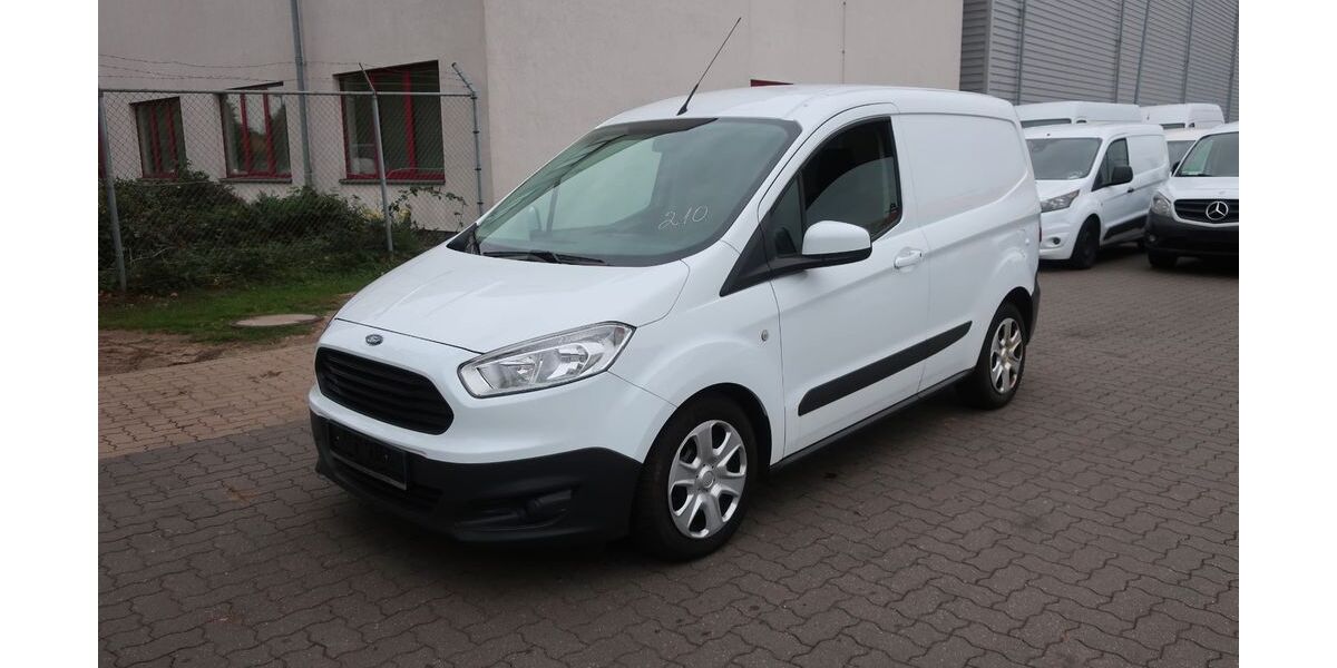 Ford Transit 95.490 km 6.900 € Hannover 30179
