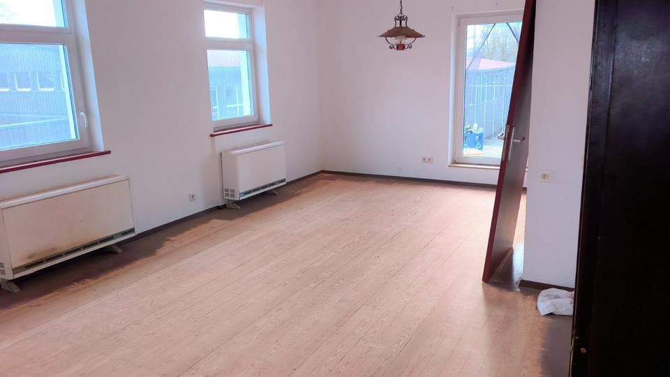 Etagenwohnung Gerstetten - 7 Zimmer, 167 m&sup2;, 1.400&euro; | Angebot:25174544